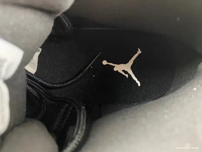 Rep CT8013-019 Jordan Air Grey Wolf Black 12 0518